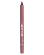 GOSH Copenhagen Velvet Touch Lip Liner Waterproof 009 Rose 1 g
