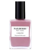 Nailberry Love Me Tender L’Oxygéné 15 ml