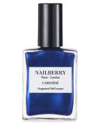 Nailberry Blue Moon 15 ml