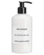 Rhizome Blossom Burst Hand & Body Lotion 350 ml