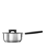 Fiskars - Hard Face Steel Kastrull 1,8 L
