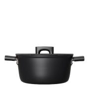 Fiskars - Hard Face Gryta 3,5 L