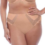 Elomi Trosor Meredith High Leg Brief Beige Medium Dam