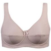 Damella BH Classic Underwire Bra Puder B 75 Dam