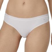 Triumph Trosor Everyday Smart Micro Brazilian Panty Vit One Size Dam