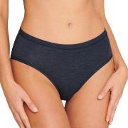 Schiesser Trosor Personal Fit Midi Brief Mörkblå Small Dam