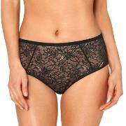 Triumph Trosor Amourette Charm Maxi Panty Svart 38 Dam