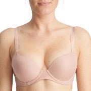 Marie Jo BH Louie Push-Up Bra Ljusrosa A 70 Dam