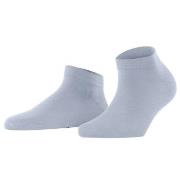 Falke Strumpor Women City Fine Softness Sock Vit Strl 39/42 Dam