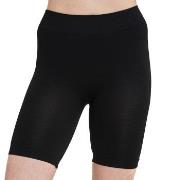 Decoy Seamless Shorts Svart X-Large Dam