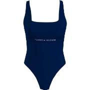 Tommy Hilfiger One Piece Swimsuit Marin Small Dam