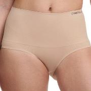 Chantelle Trosor Smooth Comfort High Waisted Brief Hud Small Dam