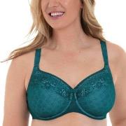 Rosa Faia BH Rosemary Underwire Bra Emerald green polyamid F 85 Dam