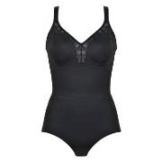 Naturana Minimizer Body Powelace Svart B 75 Dam