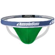 aussieBum Kalsonger WJ Pro Jock Grön bomull Small Herr