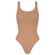 Sloggi ZERO Feel 2 0 Body Beige Small Dam