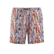 Bruno Banani Kalsonger City Art Boxershorts Flerfärgad polyester Small...