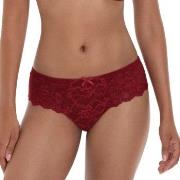 Rosa Faia Trosor Bobette Shorty Röd 38 Dam