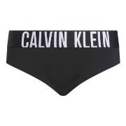 Calvin Klein Trosor Intense Power Micro Bikini Plus Size Svart X-Large...