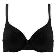 Missya BH Body Touch Jacquard Fill Bra Svart polyamid A 75 Dam