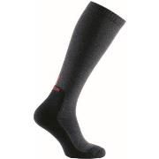 Seger Strumpor Work Thin Wool High Compression Sock Antracit Strl 46/4...