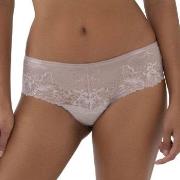 Mey Trosor Luxurious Hipster Brief Ljuslila polyamid 38 Dam