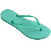 Havaianas Slim Turkos Strl 35/36  Dam