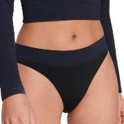 Sloggi Trosor EVER Infused Aloe Mini Brief Svart Small Dam