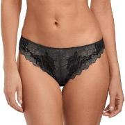 Wacoal Trosor Lace Perfection Tanga Svart Small Dam