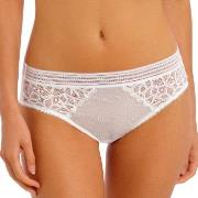 Wacoal Trosor Raffine Brief Vit Small Dam