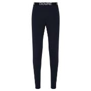 Dovre Wool Long Johns CL1 Marin merinoull Small Herr