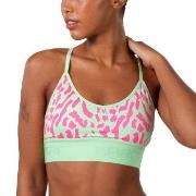 Kari Traa BH Var Sports Bra Mint polyester Small Dam