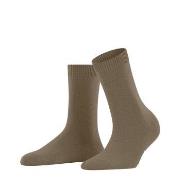 Falke Strumpor Women Cosy Wool Socks Brun Strl 39/42 Dam