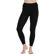 Decoy Seamless Leggins Svart X-Large Dam