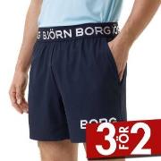 Björn Borg Original Short Shorts Marin polyester Medium Herr