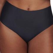 Chantelle Trosor Pulp High Waist Brief Svart M/L Dam