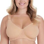 Miss Mary Organic Cotton T-shirt Bra BH Hud B 75 Dam