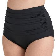 Miss Mary Maya High Waist Bikini Panty Trosor Svart 38 Dam