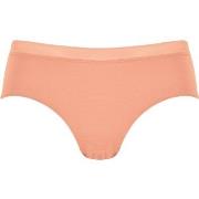 NATURANA Trosor Everyday Wednesday Soft Slip Aprikos polyamid 38 Dam