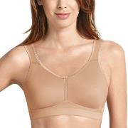 Anita Care BH Vivana Active Wireless Mastectomy Sport Beige A 70 Dam