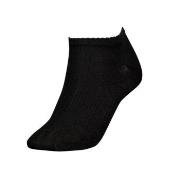 Tommy Hilfiger Strumpor Women Premium Rib Sneaker Socks Svart Strl 39/...