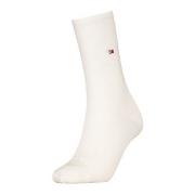 Tommy Hlfiger Women Premium Argyle Socks Strumpor Offwhite Strl 39/42 ...