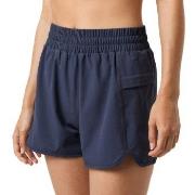 Björn Borg Loose Sport Shorts Marin polyester Small Dam