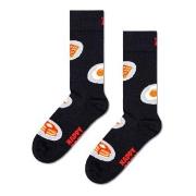 Happy socks Strumpor Breakfast Sock Svart Strl 41/46