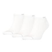 Calvin Klein Strumpor 3P Thomas Casual Socks Vit Strl 40/46 Herr