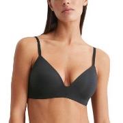Marc O Polo Non Wired Padded Bra BH Svart A 70 Dam