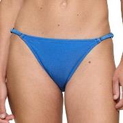 Triumph Midnight Swim Rio Bikini Briefs Blå 38 Dam