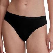 Calida Trosor Sleek Skin Brief Svart Small Dam
