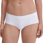 Calida Trosor Seamless Low Rise Panty Vit Small Dam