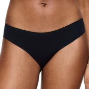 Triumph Trosor Smart Invisible Tai Brief Svart Fit Smart 1 Dam